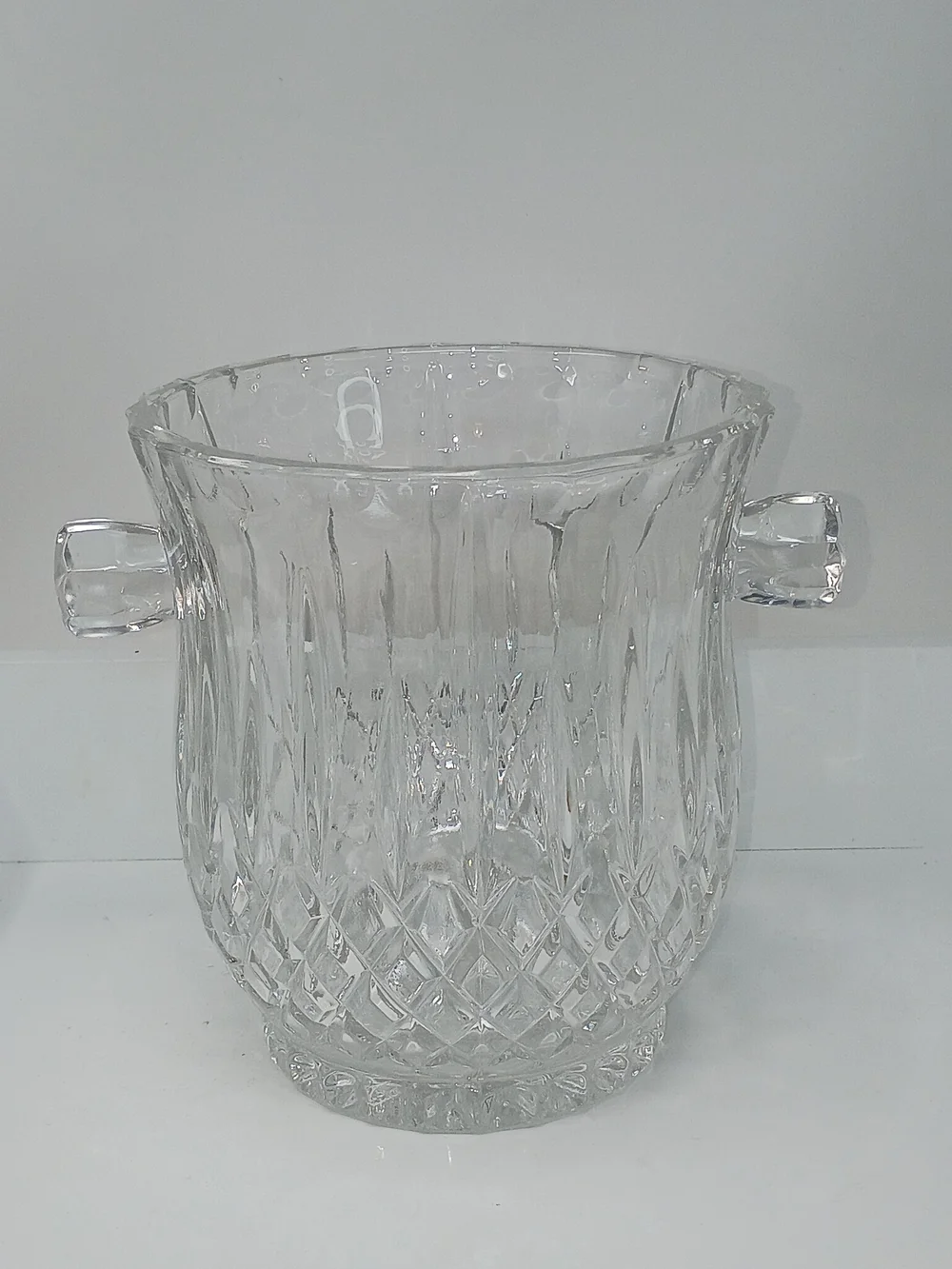 Gorham glass cut classic